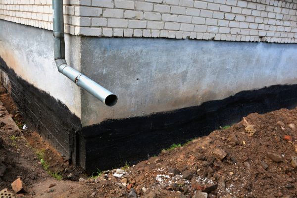 Basement Sealing Service in Greenfield