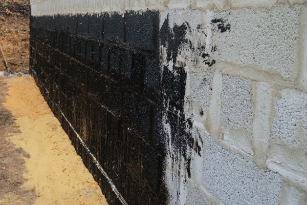 Foundation Leak Repair in Greenfield