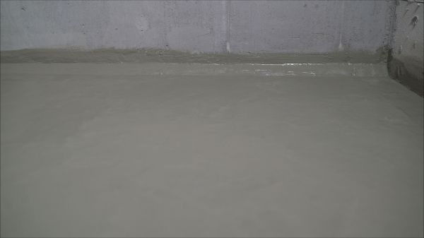 Concrete Waterproofing in Greenfield